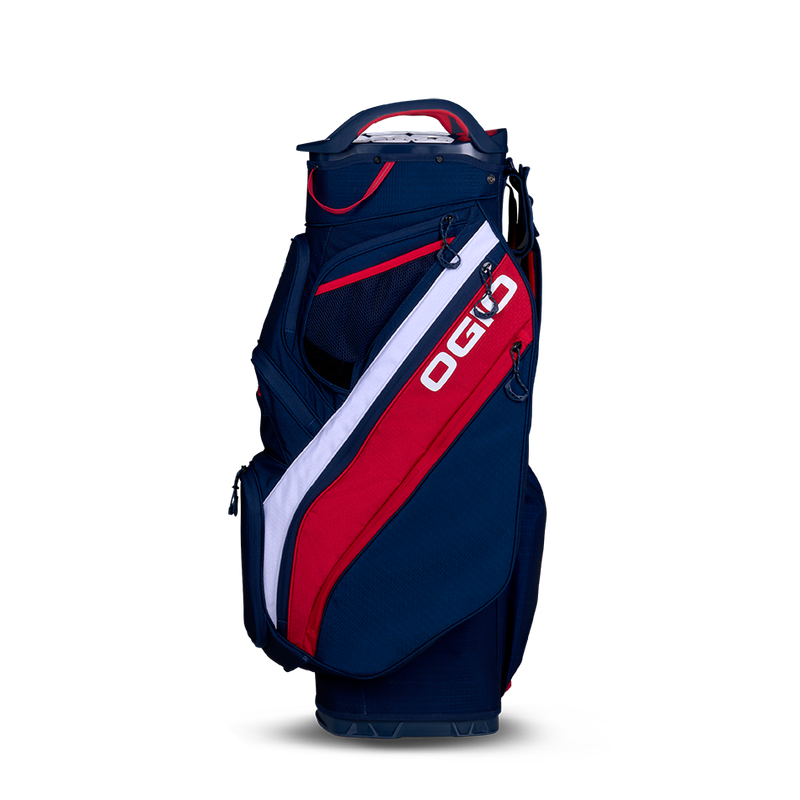 Sac de golf Silencer Cart - View 5